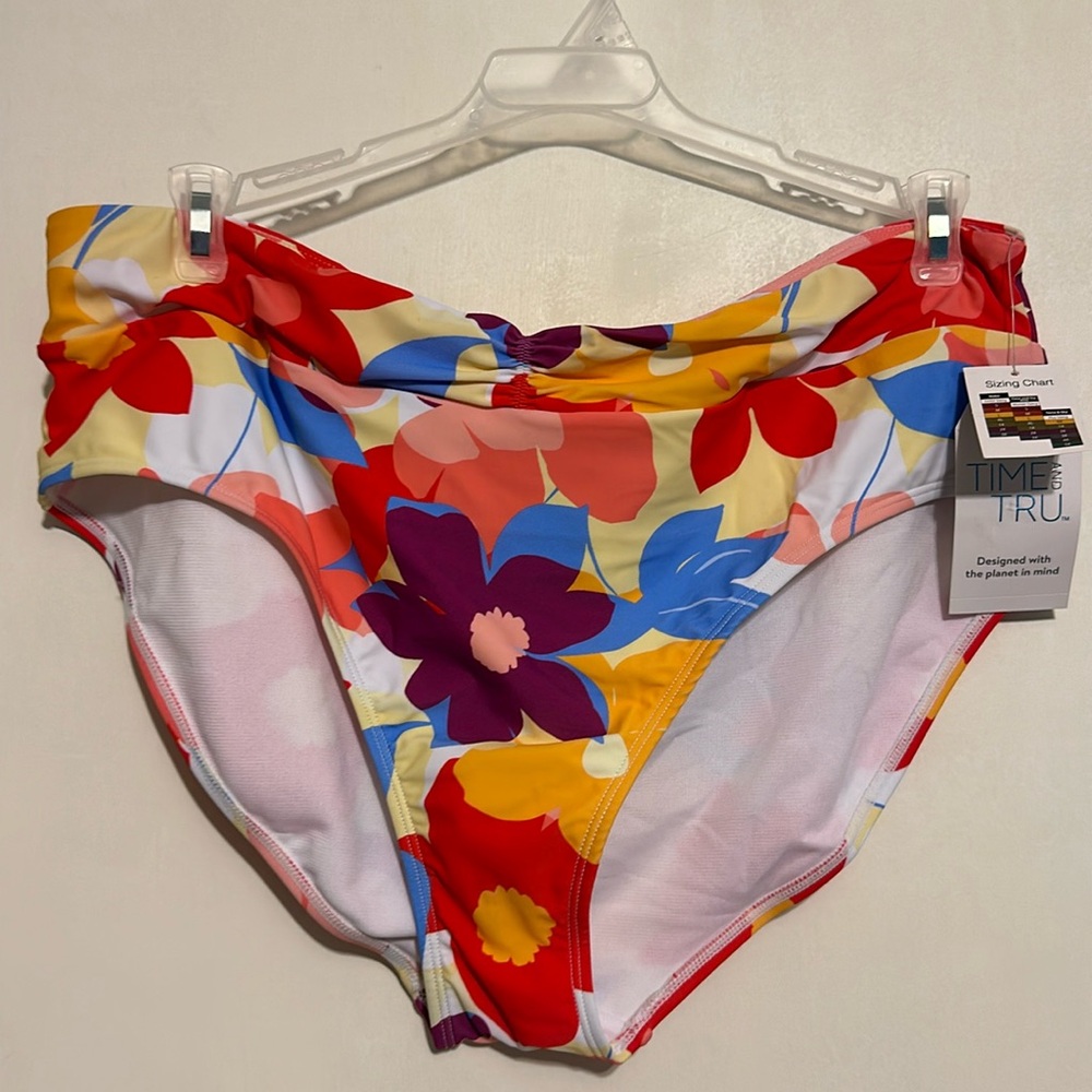*SALE* Time and Tru Bikini Bottoms
